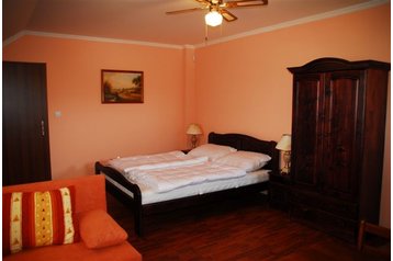 Slovačka Privát Veliki Meder / Veľký Meder, Eksterijer